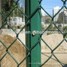 Esgrima de eslabones de cadena baratos de fábrica